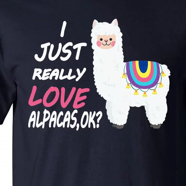 Funny hot sale alpaca shirts