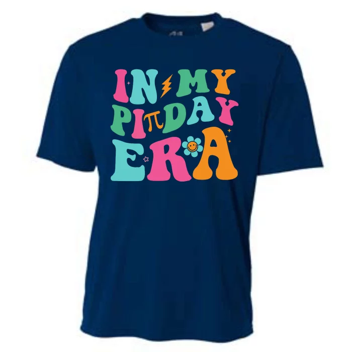 Cool In My Pie Day Era Cooling Performance Crew T-Shirt