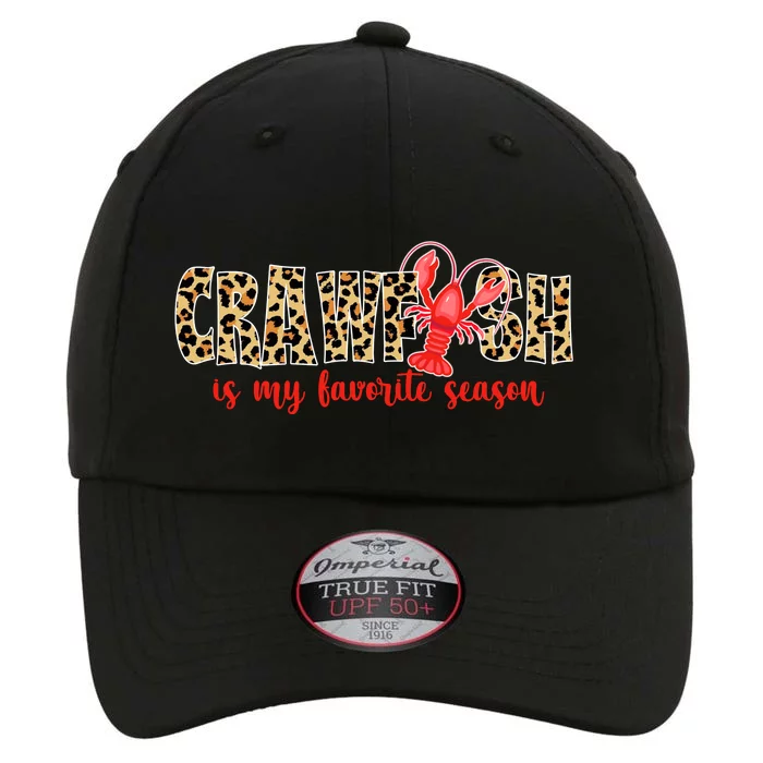 Crawfish Is My Favorite Season The Original Performance Cap