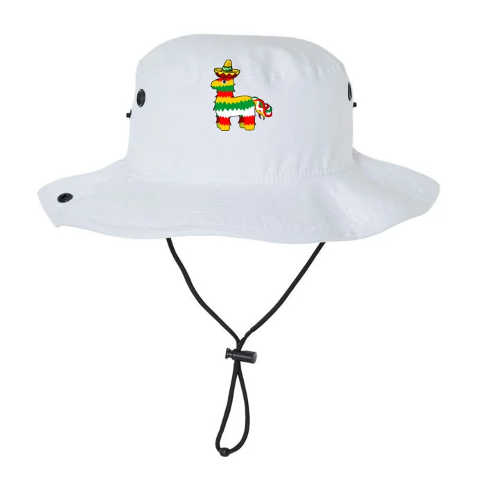 Cinco De Mayo Party Pinata Fiesta Sombrero Legacy Cool Fit Booney Bucket Hat