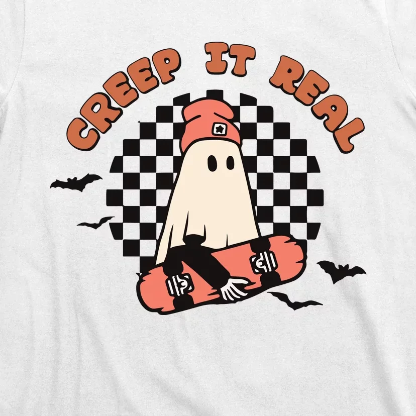 Creep It Real T-Shirt