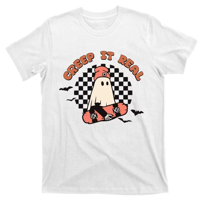 Creep It Real T-Shirt