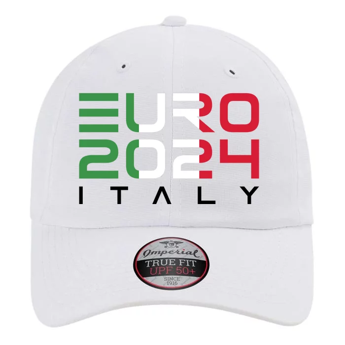 Cool Italy Soccer National Team Euro 2024 The Original Performance Cap