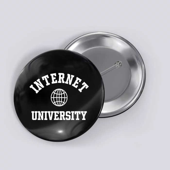 Clickhole Internet University Button