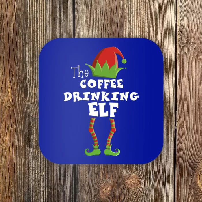 Coffee Ing Xmas Pajama Cool Gift Coaster