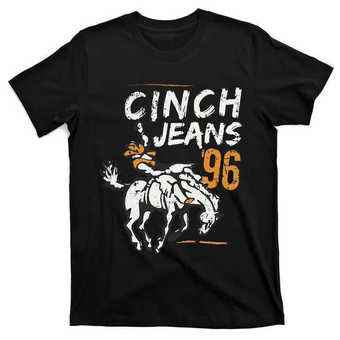 Cinch Jeans 96 Cowboys T-Shirt