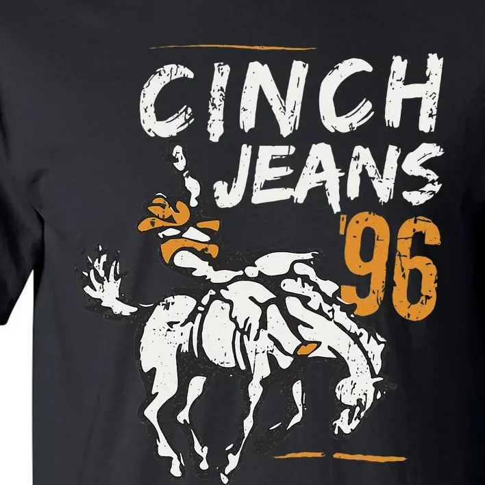 Cinch Jeans 96 Cowboys Tall T-Shirt