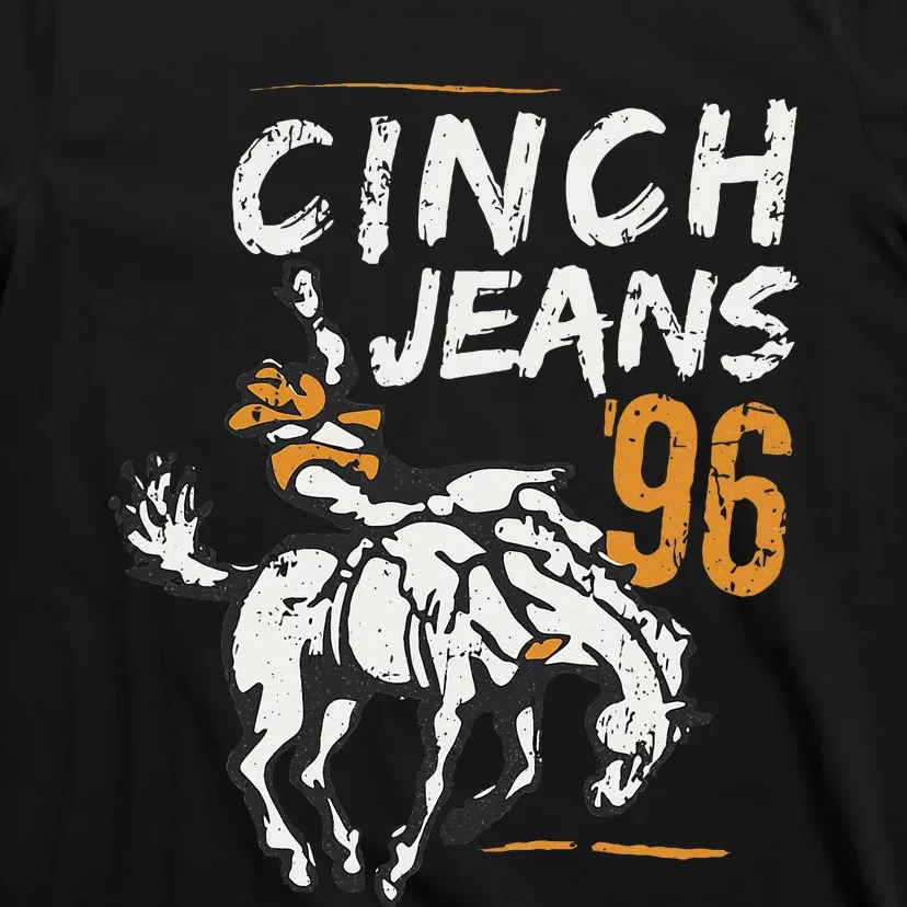 Cinch Jeans 96 Cowboys T-Shirt