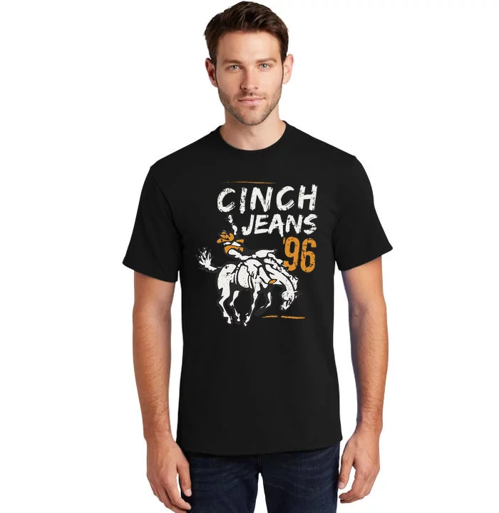 Cinch Jeans 96 Cowboys Tall T-Shirt