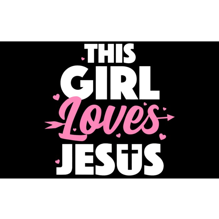 Cool Jesus Art For Girls Jesus Christian Lover Bumper Sticker