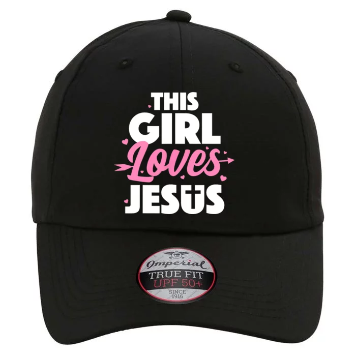 Cool Jesus Art For Girls Jesus Christian Lover The Original Performance Cap