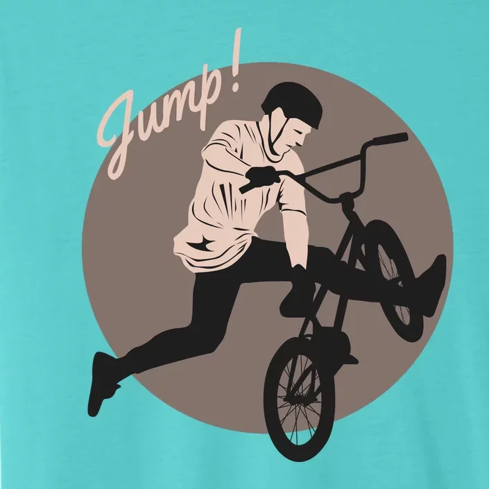 Cycling Jump ChromaSoft Performance T-Shirt