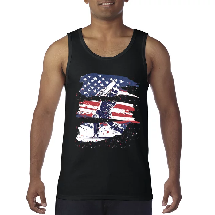 Cricket Jerseys For The World 2024 Usa Cricket Jersey America Cricket In Usa Tank Top