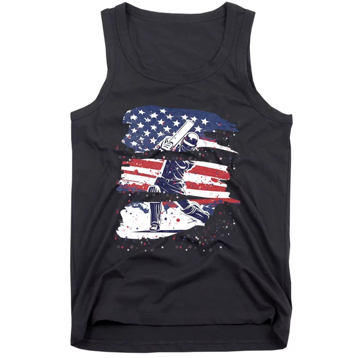 Cricket Jerseys For The World 2024 Usa Cricket Jersey America Cricket In Usa Tank Top