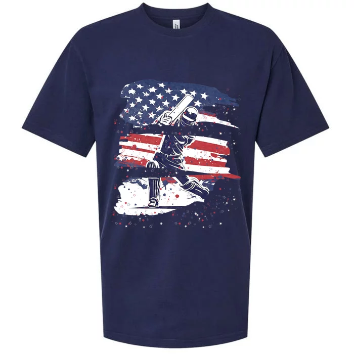 Cricket Jerseys For The World 2024 Usa Cricket Jersey America Cricket In Usa Sueded Cloud Jersey T-Shirt