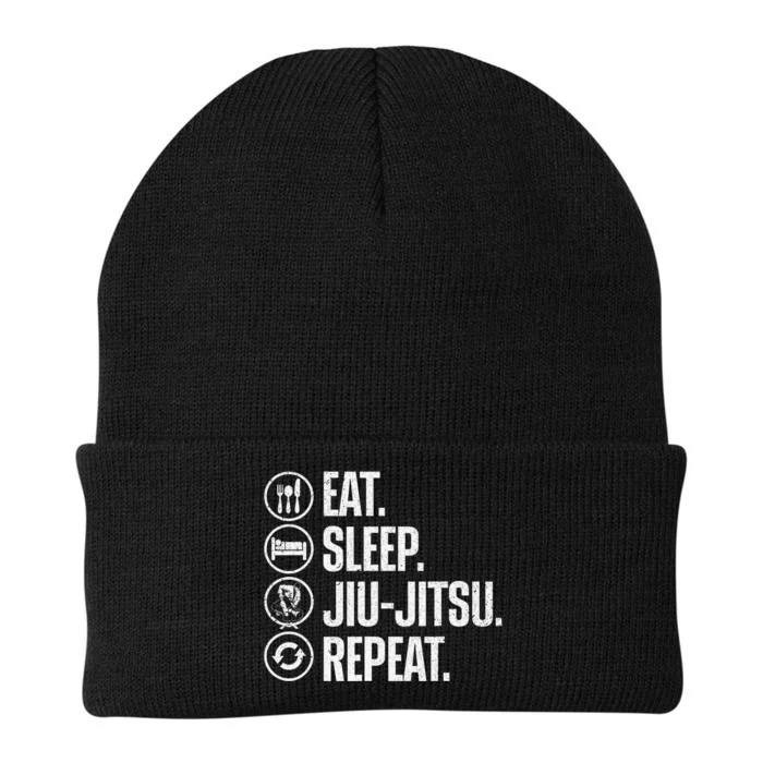 Cool Jiu Jitsu For  BJJ Brazilian Jiu Jitsu Knit Cap Winter Beanie