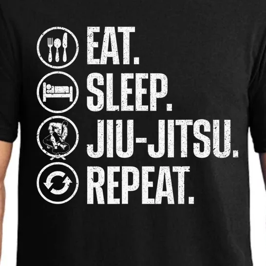 Cool Jiu Jitsu For  BJJ Brazilian Jiu Jitsu Pajama Set