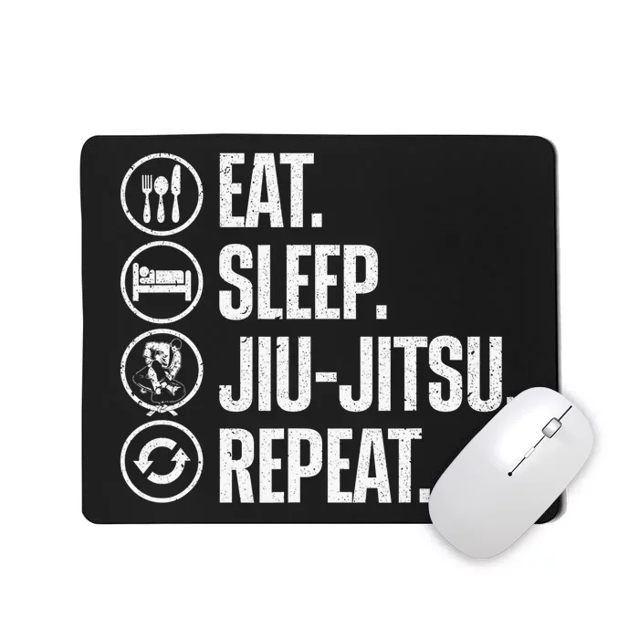 Cool Jiu Jitsu For  BJJ Brazilian Jiu Jitsu Mousepad