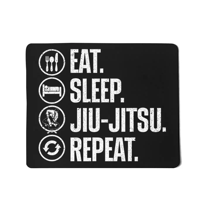 Cool Jiu Jitsu For  BJJ Brazilian Jiu Jitsu Mousepad