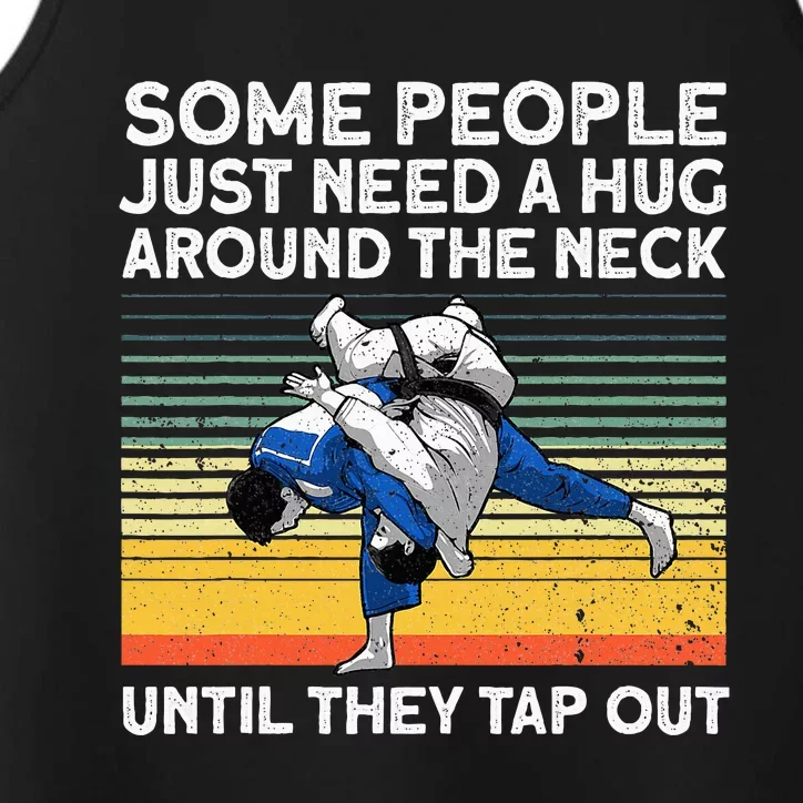 Cool Jiu Jitsu Bjj Brazilian Jiu Jitsu Performance Tank