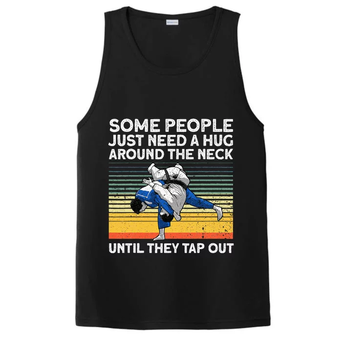 Cool Jiu Jitsu Bjj Brazilian Jiu Jitsu Performance Tank