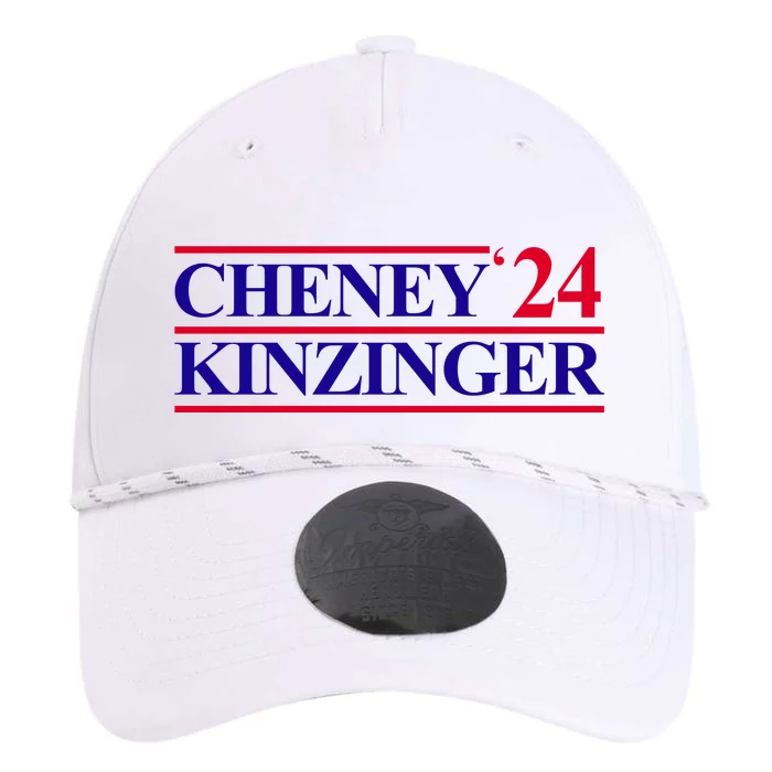 Cheney Kinzinger 2024 Election Performance The Dyno Cap