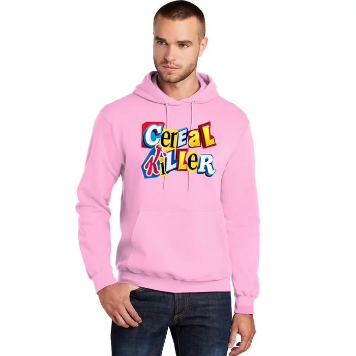 Cereal Killer Hoodie