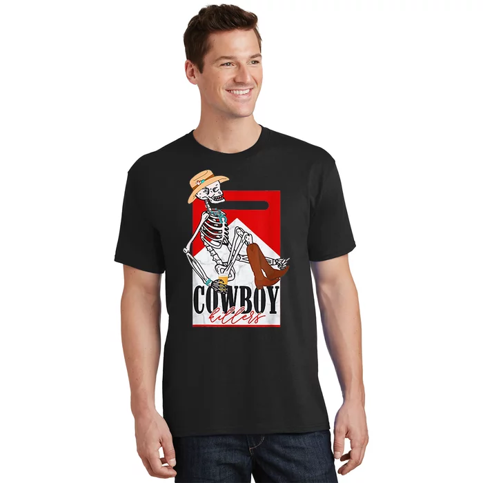 Cowboy Killer T-Shirt