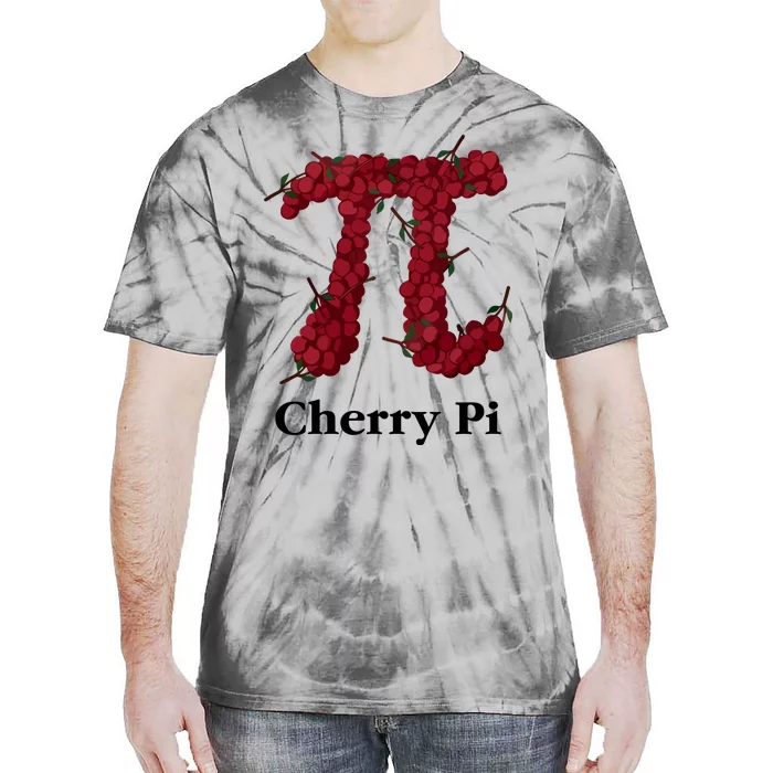 C.O.B.R.A Kai Cherry Pi Tie-Dye T-Shirt