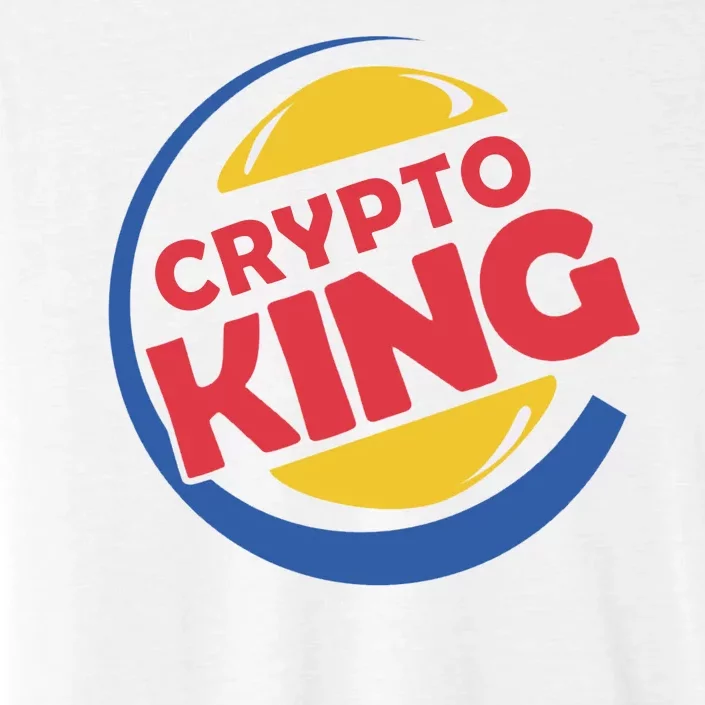 Crypto King ChromaSoft Performance T-Shirt