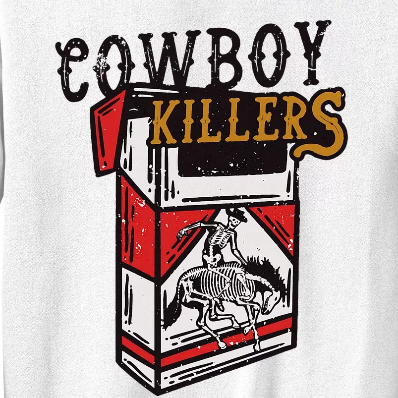 Cowboy Killers Sweatshirt