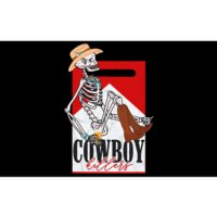 cowboy killer Bumper Sticker