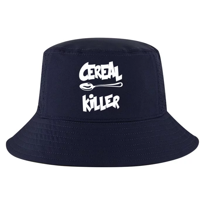 Cereal Killer Cool Comfort Performance Bucket Hat