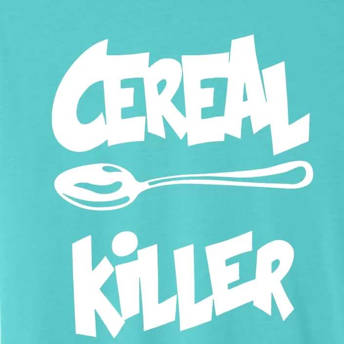 Cereal Killer ChromaSoft Performance T-Shirt