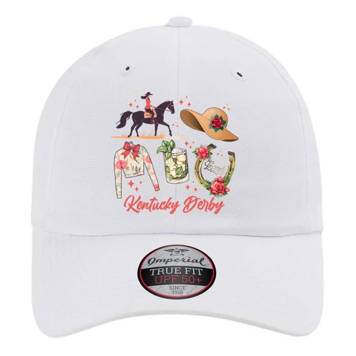 Cute Kentucky Derby Good Luck The Original Performance Cap