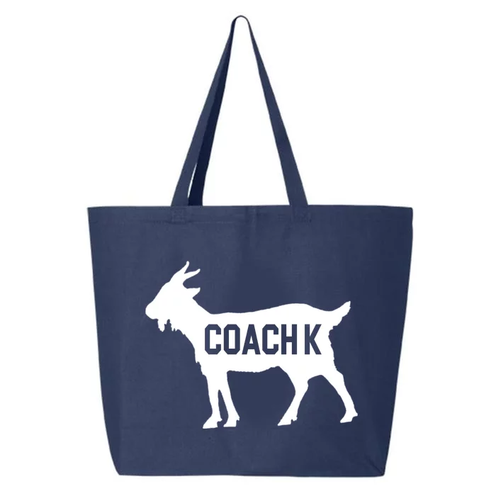 Coach K Goat 25L Jumbo Tote