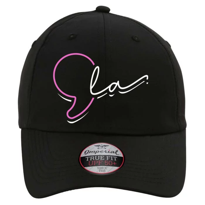 Cute Kamala Harris Comma La The Original Performance Cap