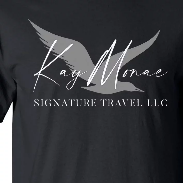 Company Kay Monae Travel Tall T-Shirt