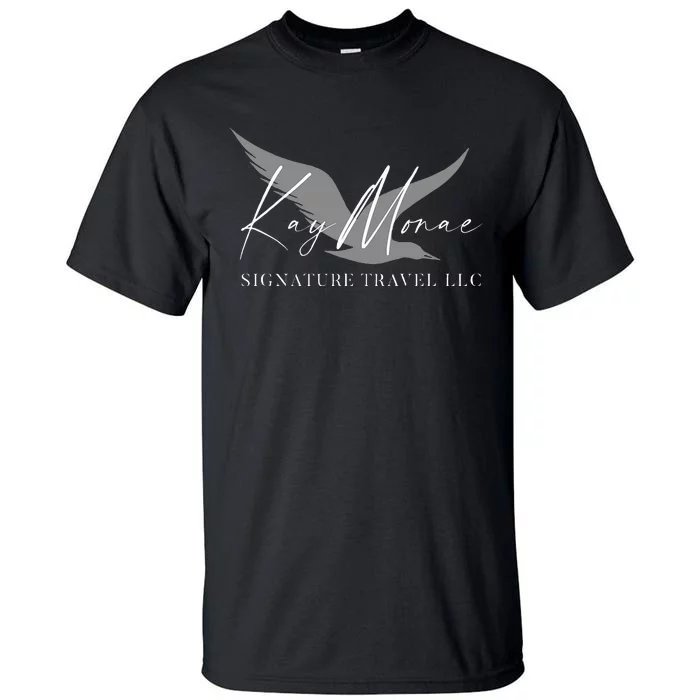 Company Kay Monae Travel Tall T-Shirt