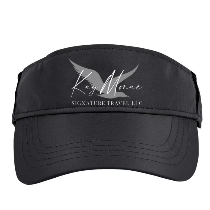 Company Kay Monae Travel Adult Drive Performance Visor