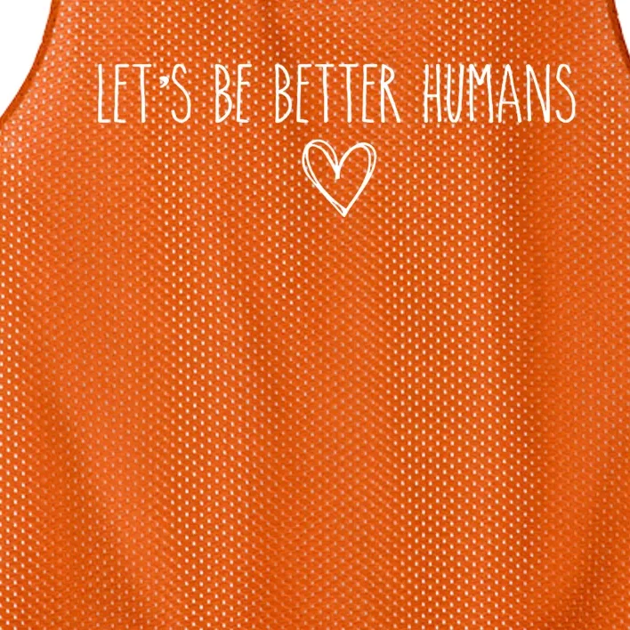 Cute Kind Orange Kindness Day Anti Bullying & Unity Day Mesh Reversible Basketball Jersey Tank