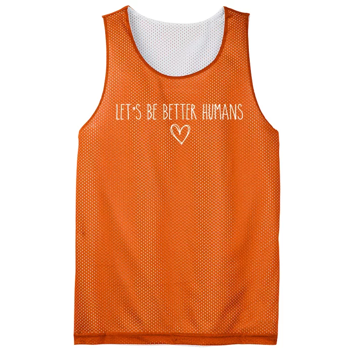 Cute Kind Orange Kindness Day Anti Bullying & Unity Day Mesh Reversible Basketball Jersey Tank