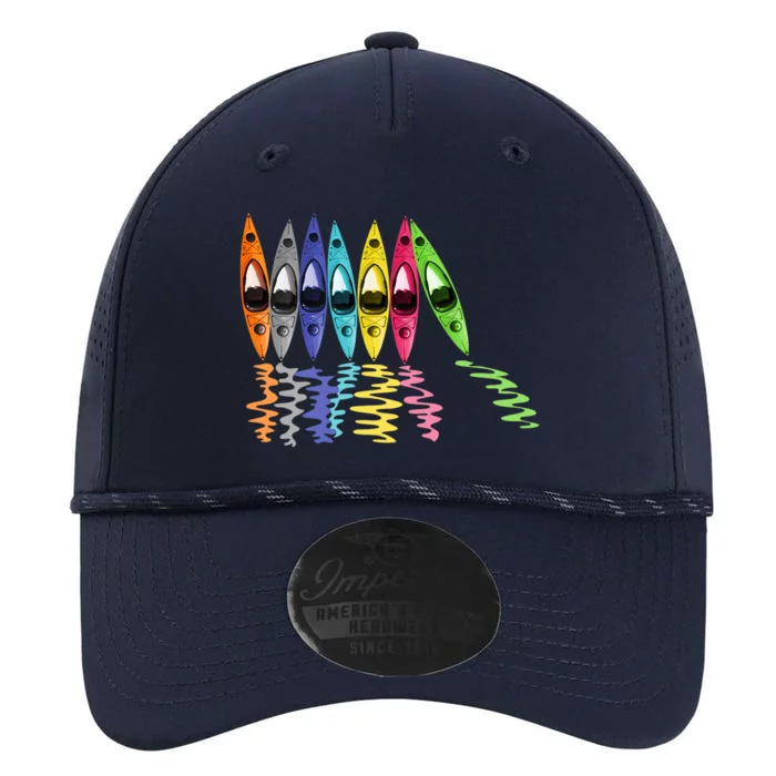 Colorful Kayaks Outdoor Adventure Kayaking Boating Performance The Dyno Cap