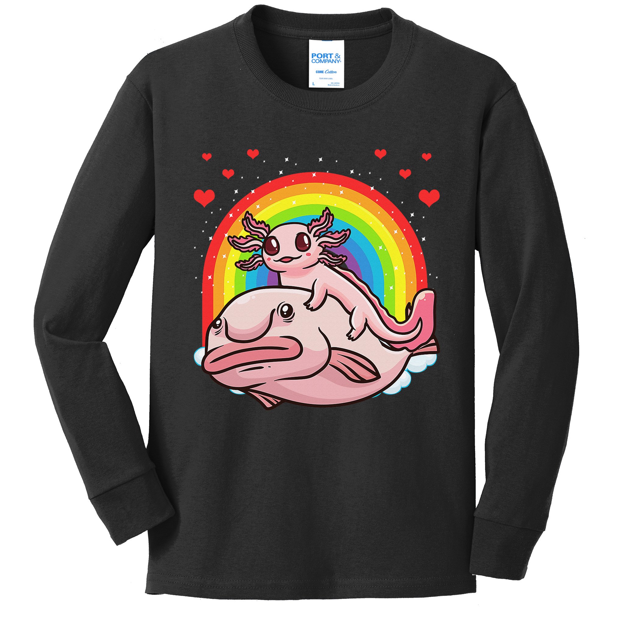 Blobfish Is My Spirit Animal Funny Blobfish Meme Cute Gift Ladies