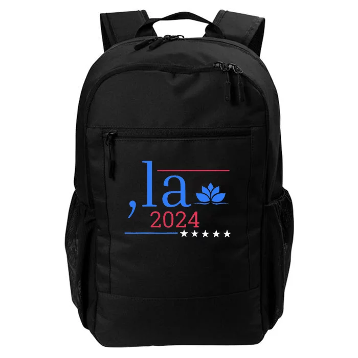 Comma La 2024 Daily Commute Backpack