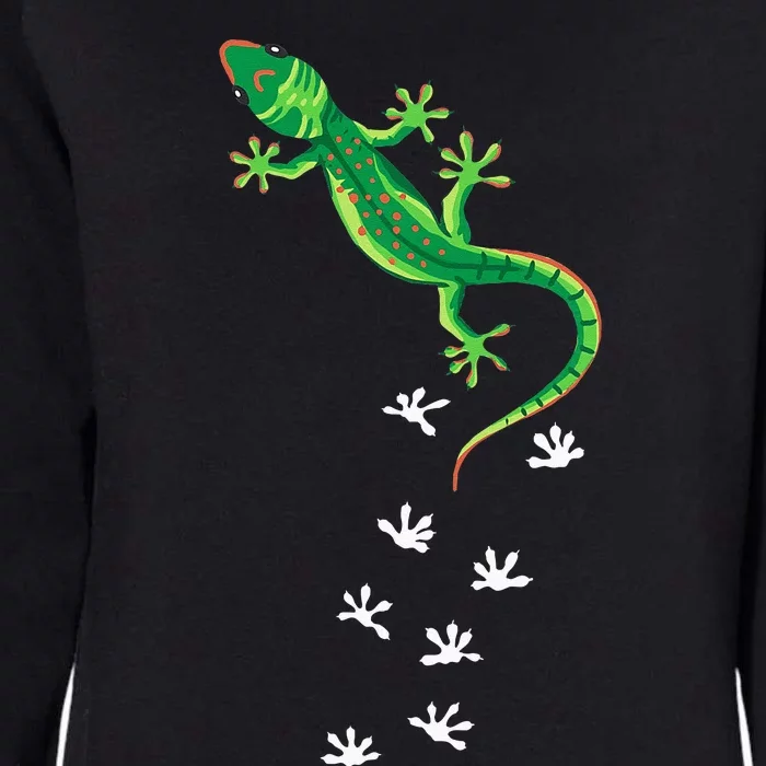 Cool Lizard Art Men Women Herpetology Reptile Lizard Lover Womens California Wash Sweatshirt