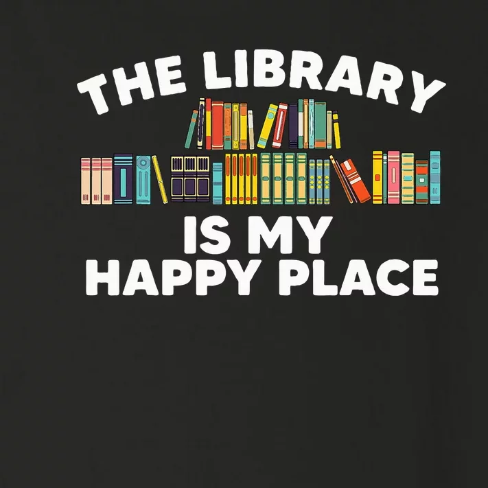 Cool Library Art For Women Bookworm Librarian Book Lover Toddler Long Sleeve Shirt