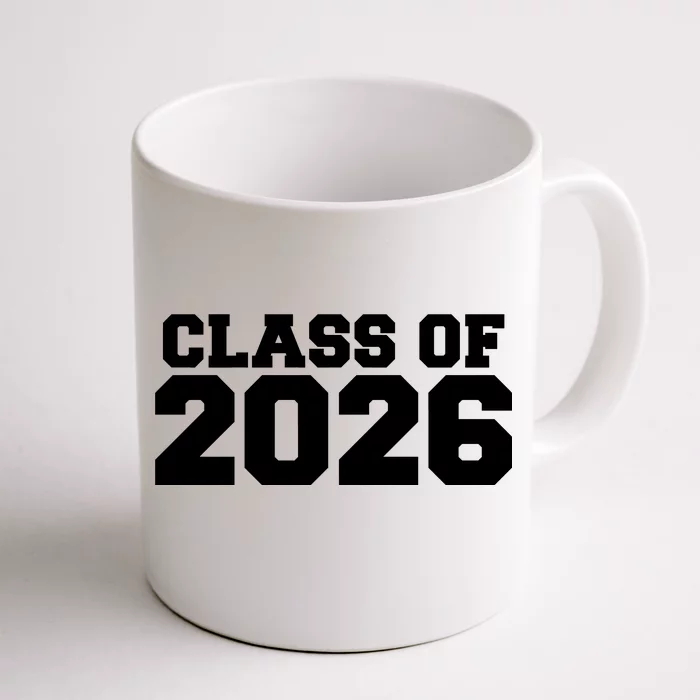 Graduation Anime For Her As 2023 High School' Full Color Mug