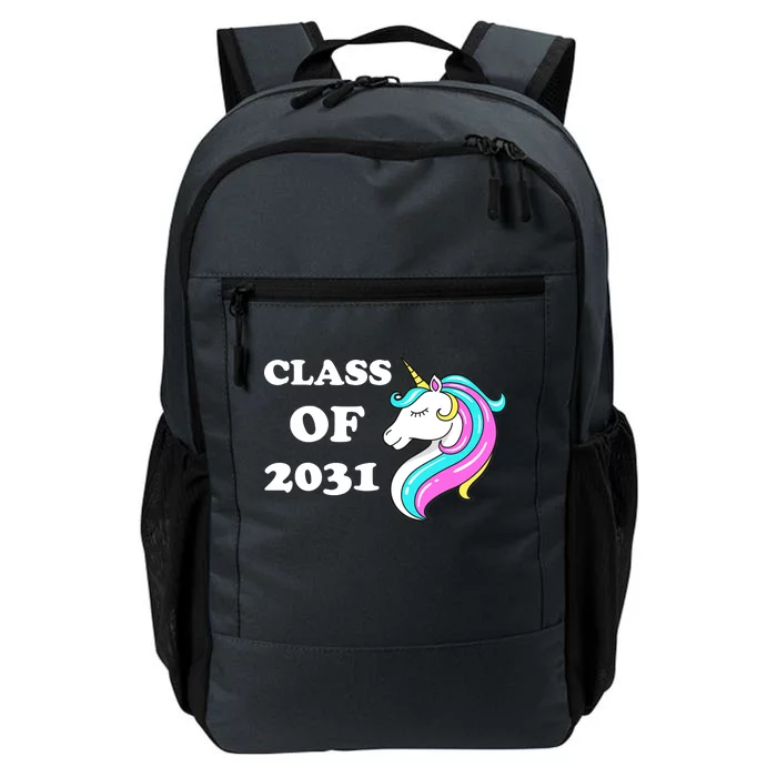 Class Of 2031 Unicorn Daily Commute Backpack