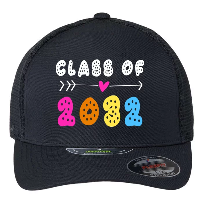 Class Of 2032 Flexfit Unipanel Trucker Cap